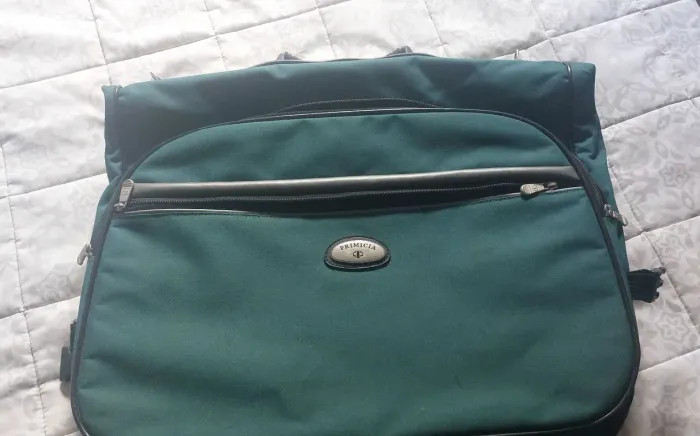 Mala Porta Terno Primicia