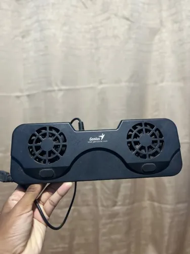 Base refrigeradora para notebook 