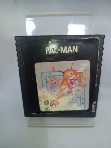Cartucho de Jogo Pac-Man para Atari - série Taiwan