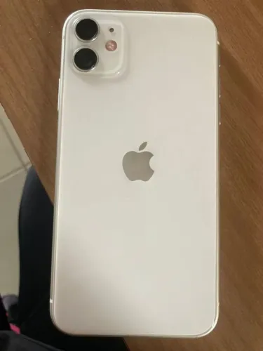 Câmera Traseira iPhone 11 a domicílio 