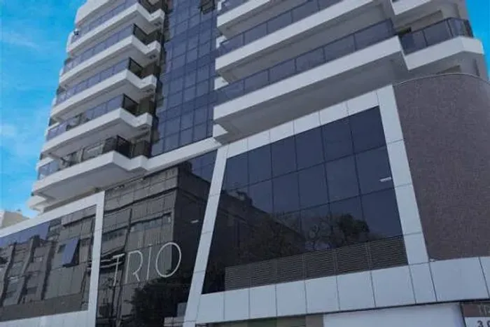 Botafogo | Condomínio Alto Padrão | 3 Quartos C/ Suíte e 2 Vagas
