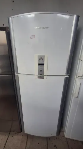 GELADEIRA BRASTEMP FROST FREE CONSERVADA 