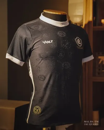 Remo - Camisa do Remo tlds