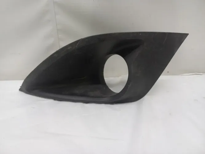 Moldura milha Fiesta rocam 10/14 LE C/detalhe