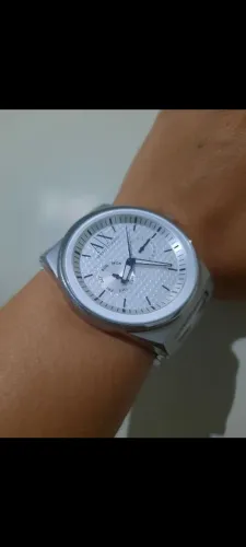 Relógio AX Armani Exchange