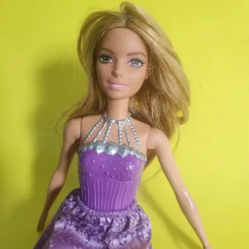 BARBIE - Dreamtopia