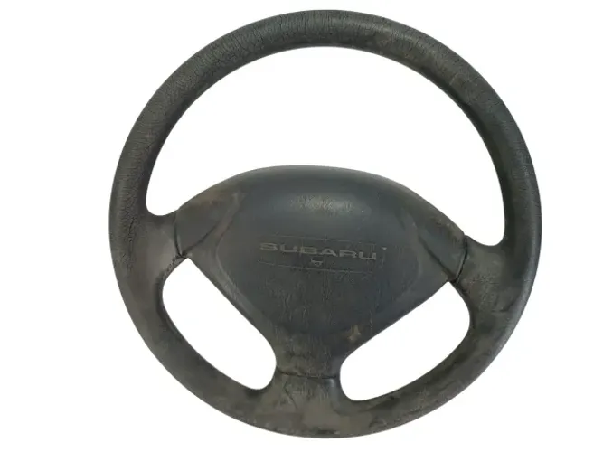 Volante Subaru Impreza/Legacy 93-00 (C/Detalhe) 