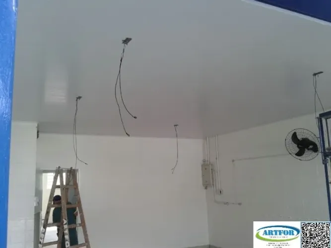 Instalação Forros Pvc, Colocação Forro Pvc, Forro Pvc Instalado, Teto Pvc.