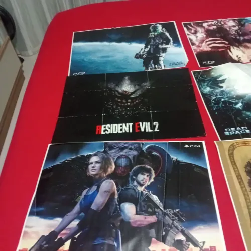 Jogos poster de Jogos 