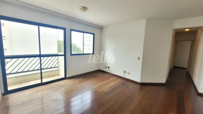Apartamento 3 quartos à venda no(a) Vila Monumento