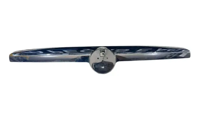  FRISO DA GRADE FIAT GRAND SIENA CROMADO