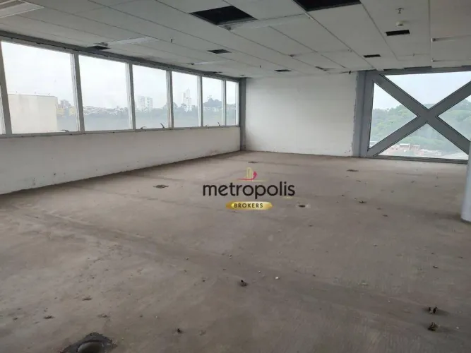 Prédio para alugar, 2660 m² por R$ 93.764,81/mês - Jardim Independência (São Paulo) - São