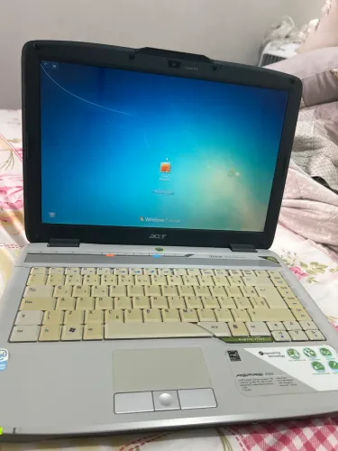 Notebook Acer Aspire 4720Z
