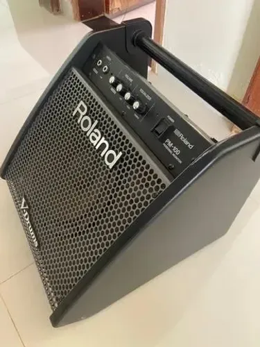 roland pm 100