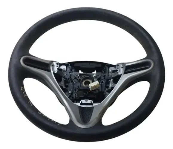 Volante Fit 1.4 2014 Automático