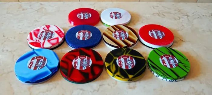 Futebol De Botão Aktobe