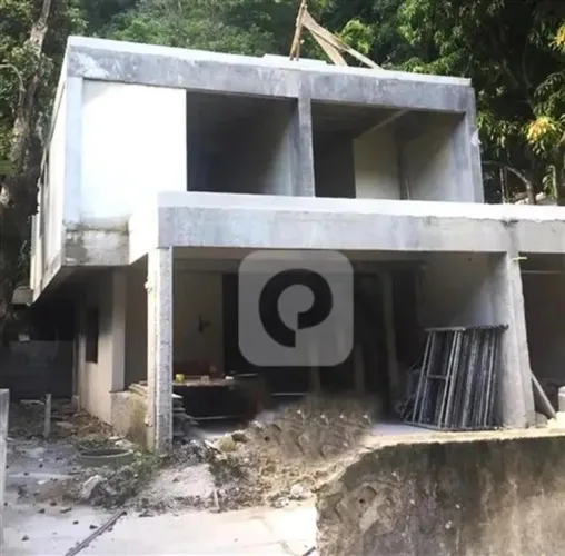 Realize o seu sonho de morar em meio ao Verde, próximodo ao Corcovado