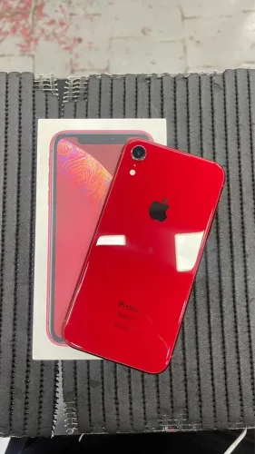 iPhone XR 64 gb 