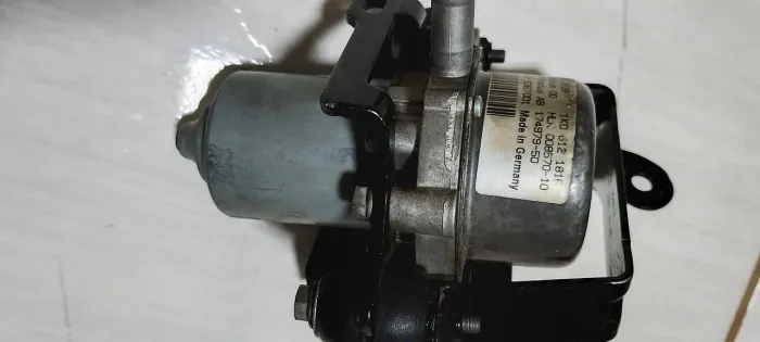 Bomba de vácuo freio virtus 2018 2019 original 