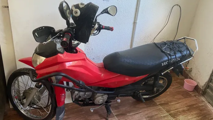 Moto POP
