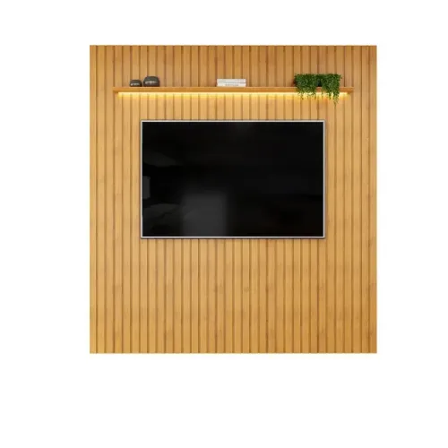 Painel Para Tv 75 Polegadas Com Led