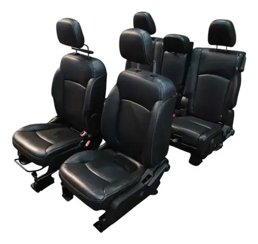 Jogo De Banco Fiat Freemont 2014