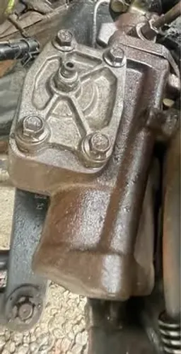 Caixa Direção Hidraulica F250-F350 F4000