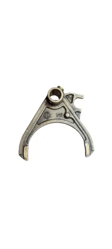 Garfo Terceira Quarta Marcha Peugeot 207 1.4 2009 2010 N1 (Usado)
