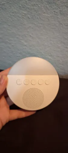 Ruído Branco para Bebês - Novo