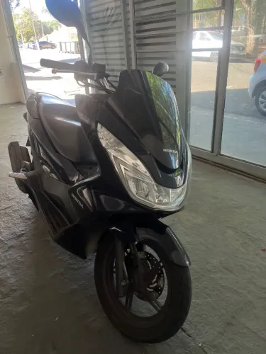 Pcx a venda em Paulínia