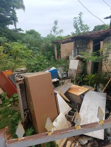Lote à Venda - Parque Industrial João Braz