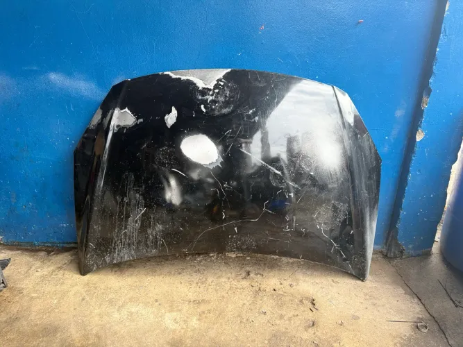 Capo hyundai i30 