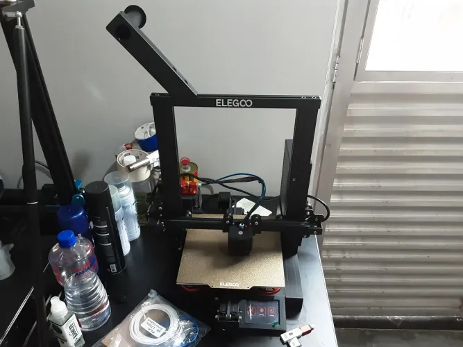 Elegoo Neptune 2s