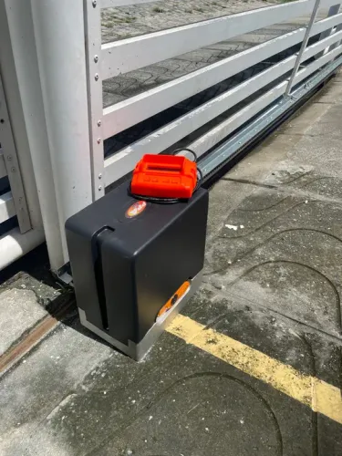 Motor de portão