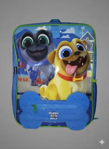 Mochila infantil Dermiwil Nova 