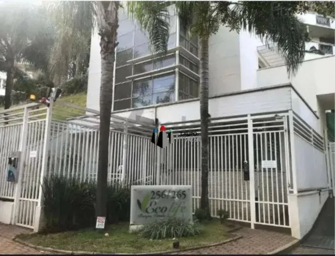Apartamento à venda, 74 m² por R$ 698.000,00 - Parque Prado - Campinas/SP