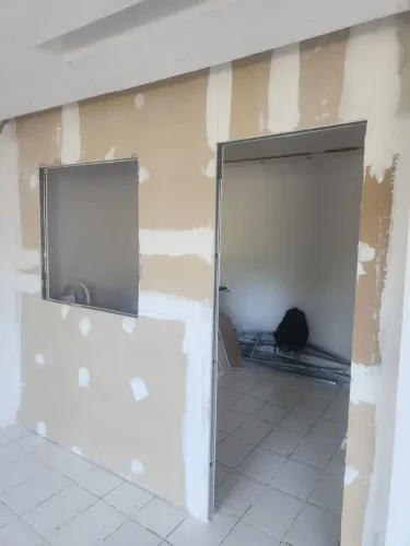 Reforma Residencial - Construção e Acabamento