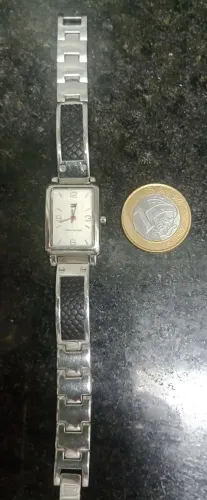 Relógio Tommy Hilfiger Feminino