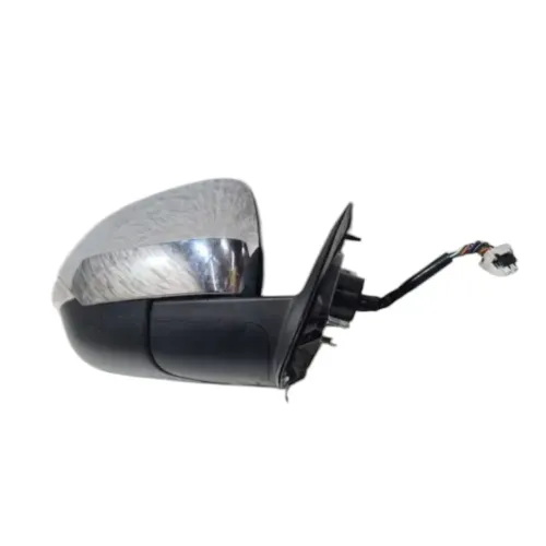 Retrovisor L200 Triton 20/23 Direito
