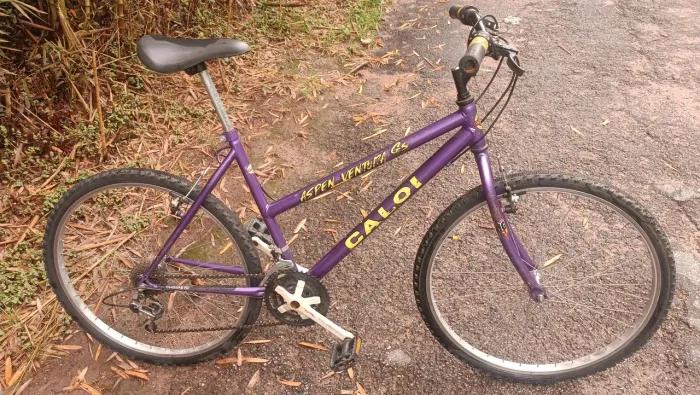 Caloi Ventura Aspen GS