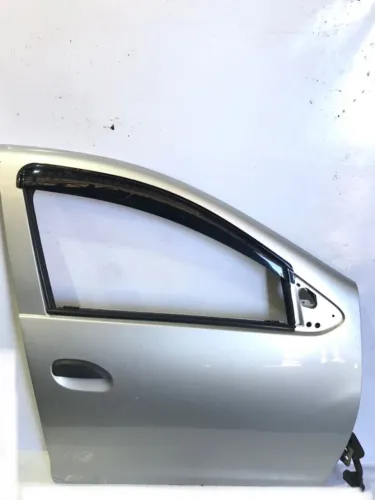 Porta Diant Direita Renault Sandero 2015-2018