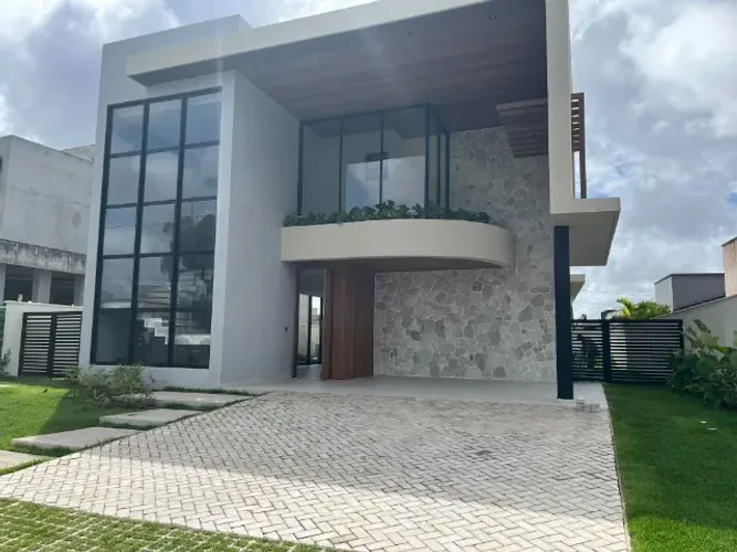 Casa no Alphaville Paraíba de alto Padrão, aproveite essa oportunidade de morar bem