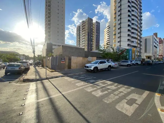 Ponto comercial no Jóquei