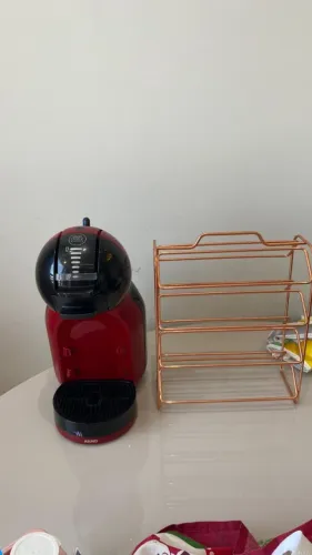 Máquina Dolce Gusto