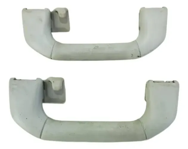 Par Alça Teto Vw Polo Classic 97-2000