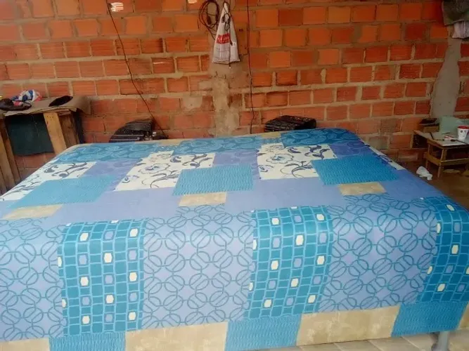 cama box