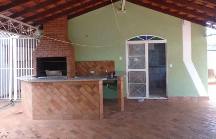 CASA USADA DESMEMBRADA CONJ CE