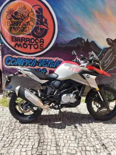 BMW GS 310 2019/2019
