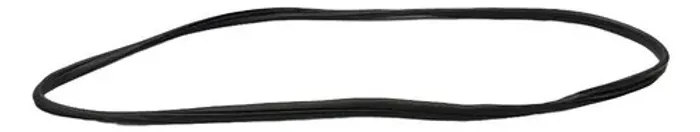 Borracha Vedação Porta Dianteira Esquerda Honda Wr-v Ex 2018