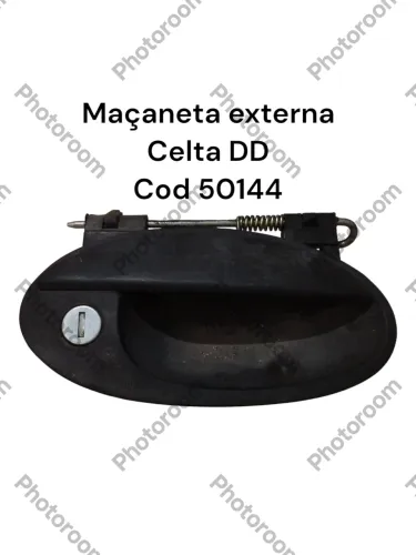 Maçaneta Externa Celta Dd Cod 50144